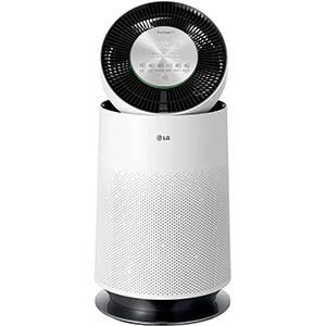 Máy lọc không khí LG AS65GDWH0 61.2m²