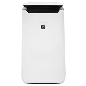 Máy lọc không khí Sharp FP-J60E-W 48m²