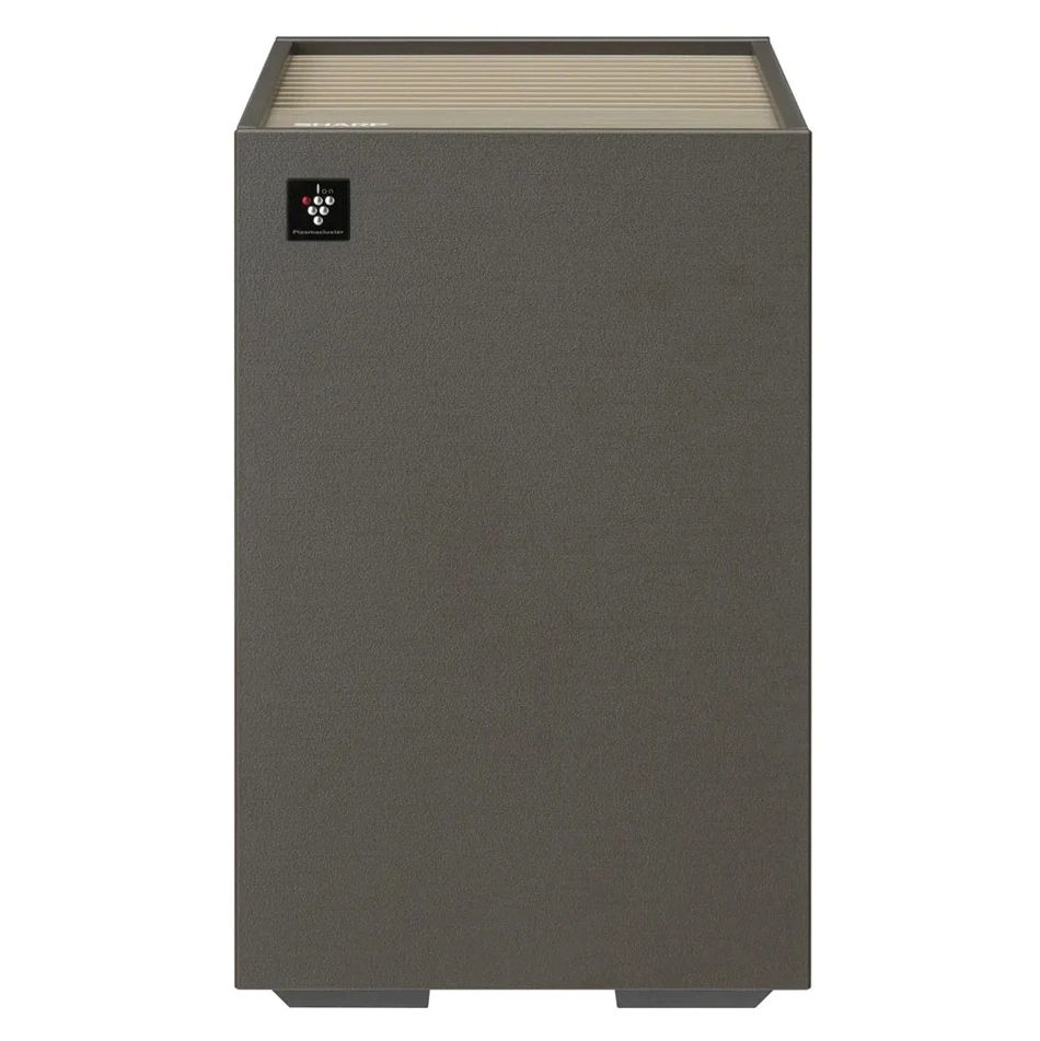 Máy lọc không khí Sharp FP-S40V-T, màu nâu, phòng 30m²