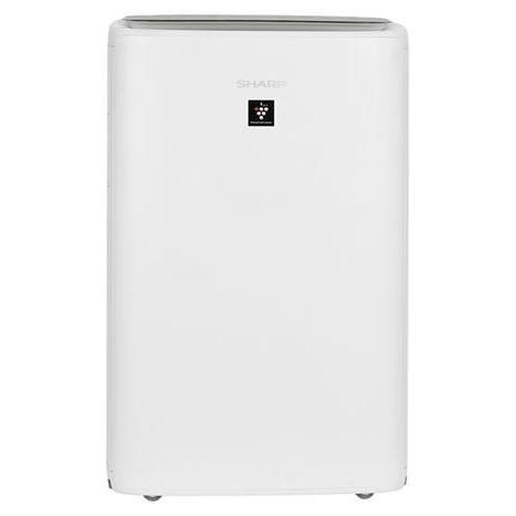 Máy lọc không khí tạo ẩm Sharp KI-N50V-W 38m²