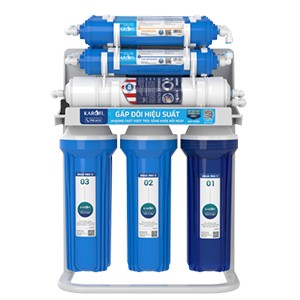 Máy lọc nước Karofi KHY-TN100, 10 lõi
