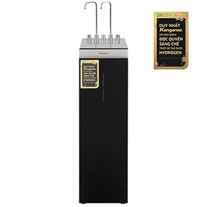 Máy lọc nước nóng lạnh Kangaroo KG12A8