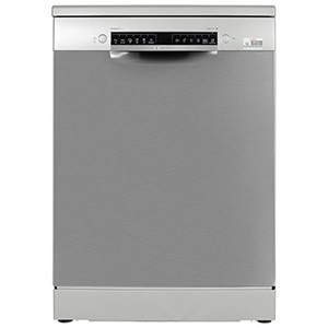 Máy rửa bát Bosch SMS4HMI07E - 14 bộ, Serie 4
