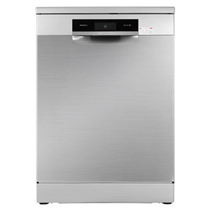 Máy rửa bát Bosch SMS8YCI01E - 14 bộ, Serie 4