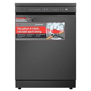 Máy rửa bát LG LDN14BLA5 - 14 bộ