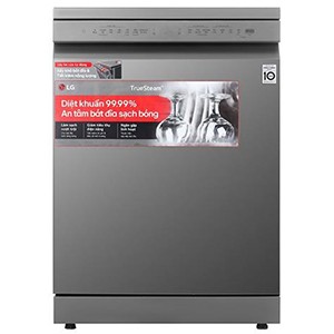 Máy rửa bát LG LDT14SVA4 - 14 bộ
