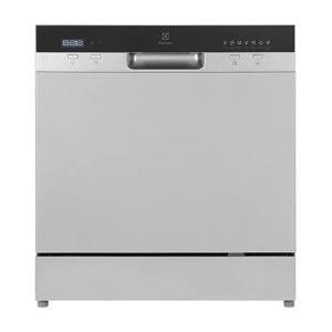 Máy rửa bát mini Electrolux EFC3862MS - 8 bộ