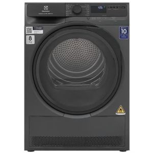 Máy sấy quần áo bơm nhiệt Electrolux EDH803J5SC 8 kg