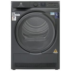 Máy sấy quần áo bơm nhiệt Electrolux EDH902R9SC 9 kg
