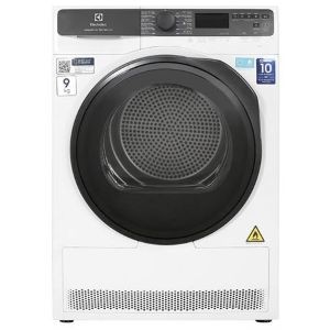 Máy sấy quần áo bơm nhiệt Electrolux EDH903R7WC 9 kg