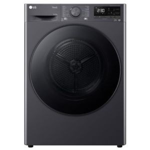 Máy sấy quần áo bơm nhiệt LG DVHP50M 10.5 kg
