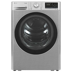 Máy sấy quần áo bơm nhiệt LG DVHP50P 10.5 kg