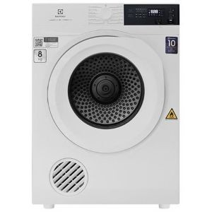 Máy sấy quần áo Electrolux EDV804H3WC 8 kg
