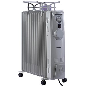 Máy sưởi dầu Tiross TS926-1, 13 thanh, 2700W