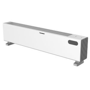 Máy sưởi để sàn Tiross TS9447, 2200W, có điều khiển