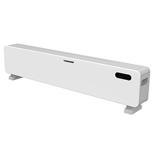 Máy sưởi để sàn Tiross TS9448, 2200W, có điều khiển