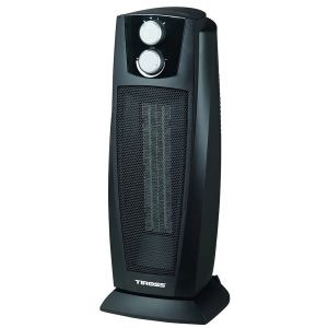 Máy sưởi gốm Tiross TS927 - 2 chiều, 1500W