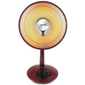 Máy sưởi Halogen Tiross TS929, 1000W