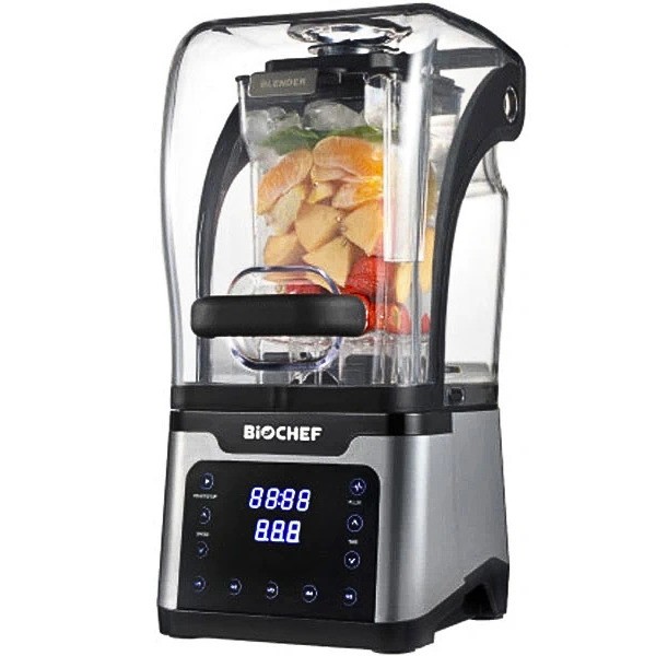 Máy xay sinh tố Biochef Big 1 công suất lớn 2500W
