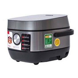 Nồi cơm điện cao tần Toshiba RC-18IP1PV 1.8 lít