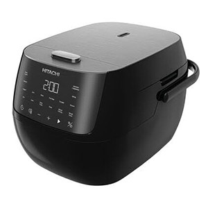 Nồi cơm điện Hitachi RZ-S18VN BK 1.8 lít