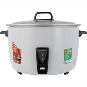 Nồi cơm điện Sharp KSH-D77V 7 lít, nắp rời