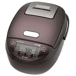 Nồi cơm điện tử cao tần áp suất Tiger JPK-W18W 1.8 lít