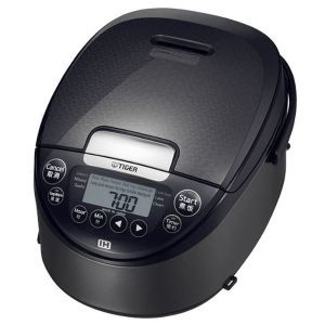 Nồi cơm điện tử cao tần Tiger JPW-G10W 1 lít
