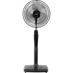 Quạt đứng Mitsubishi LV16-RB CY-GY 47W