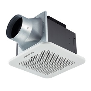 Quạt Hút âm trần Panasonic FV-17CU9