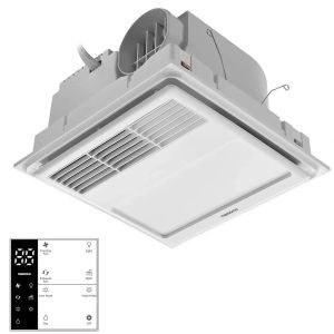 Quạt hút sưởi Nanoco NBD0330 5 trong 1 (2200W)