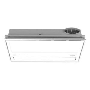 Quạt hút sưởi Nanoco NBD2561 5 trong 1 (2600w)