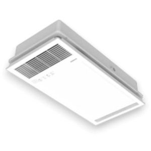 Quạt hút sưởi Nanoco NBD2562 5 trong 1 (2400W)