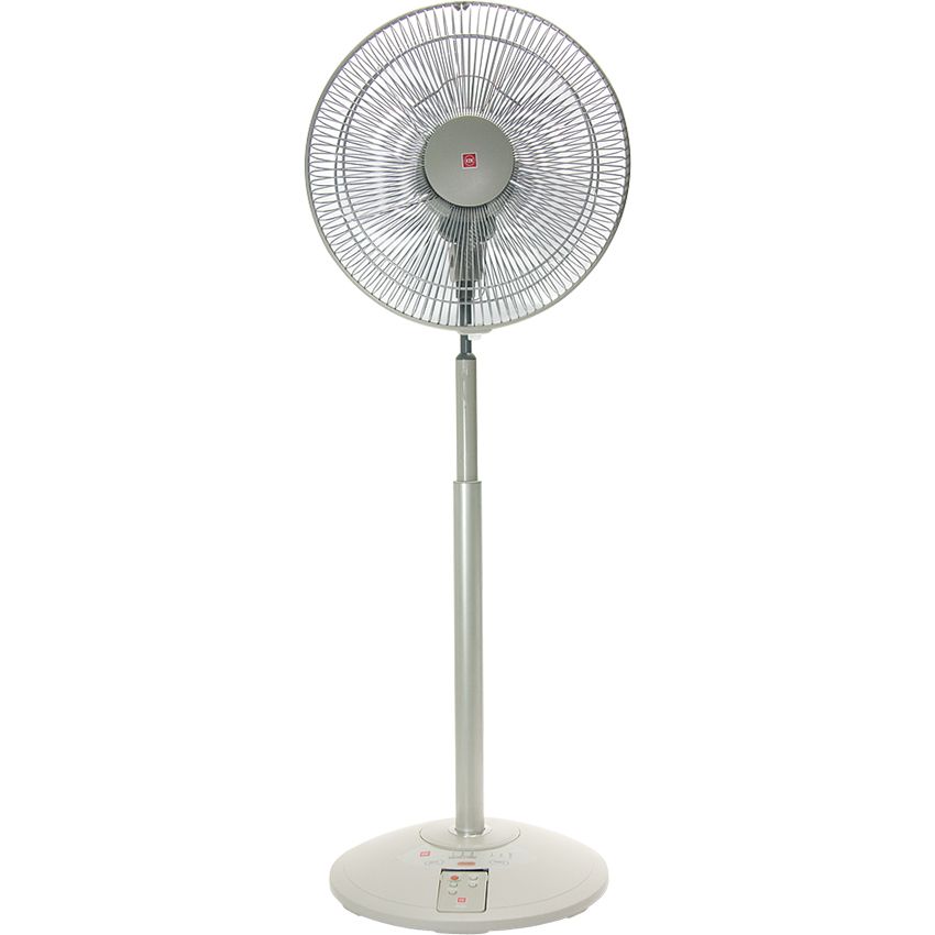 Quạt lửng KDK N30NH(GD) màu vàng kim