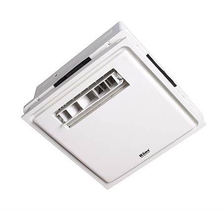 Quạt mát âm trần Hans H10S 39W