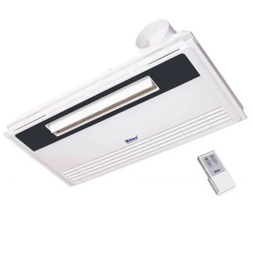 Quạt mát âm trần tích hợp thông gió Hans H20R