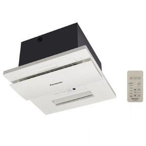 Quạt sưởi có thông gió Panasonic FV-30BG3