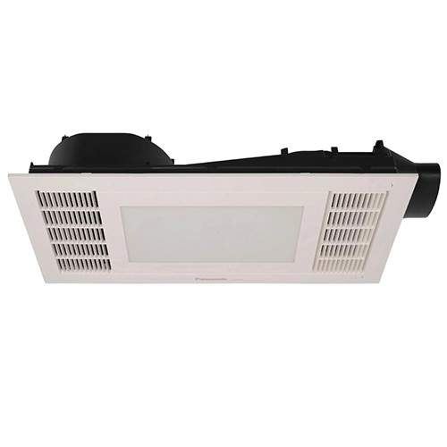 Quạt sưởi có thông gió Panasonic FV-54BVZL1