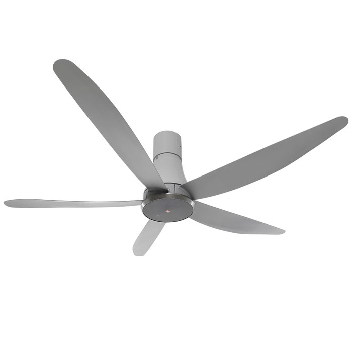 Quạt trần KDK T60DW 5 cánh, động cơ DC