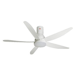 Quạt trần KDK U60FW WH 59W