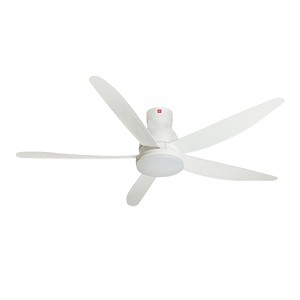 Quạt trần KDK U60FWS WH 59W