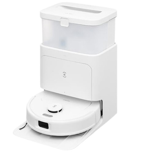 Robot hút bụi lau nhà Ecovacs Deebot N30 PRO OMNI 10000Pa