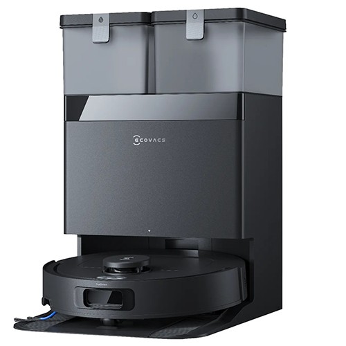 Robot hút bụi lau nhà Ecovacs Deebot T30C 20000Pa