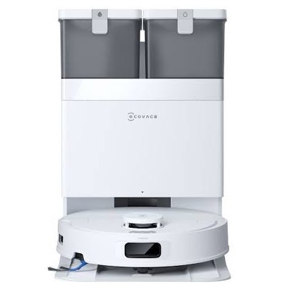 Robot hút bụi lau nhà Ecovacs Deebot T30C Prime Omni 25000Pa