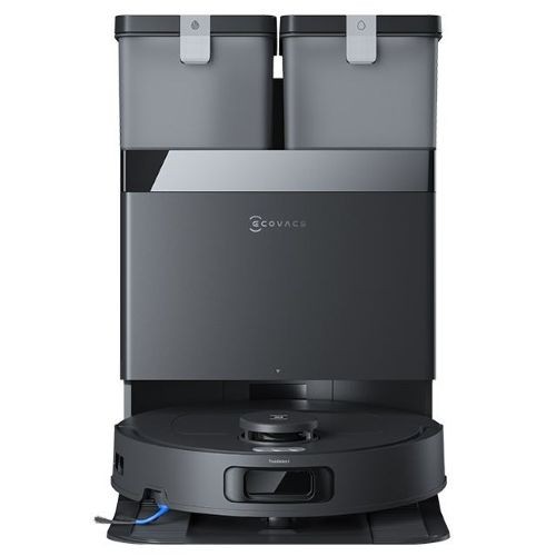 Robot hút bụi lau nhà Ecovacs Deebot T30C Prime Omni 25000Pa
