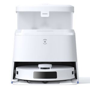 Robot hút bụi lau nhà Ecovacs Deebot T30e Pro Omni 11000Pa