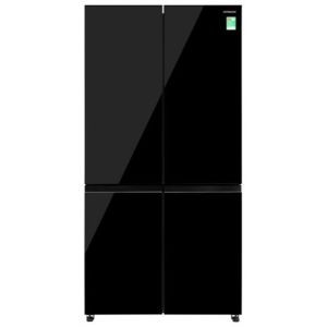 Tủ lạnh Hitachi R-WB640PGV1 GCK Inverter 569 lít Multi Door