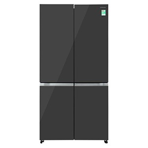 Tủ lạnh Hitachi R-WB640PGV1 GMG Inverter 569 lít Multi Door