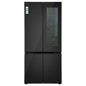 Tủ lạnh LG LFB61BLGAI Inverter 617 lít Multi Door InstaView