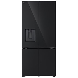 Tủ lạnh LG LFD61BLGA Inverter 607 lít Multi Door
